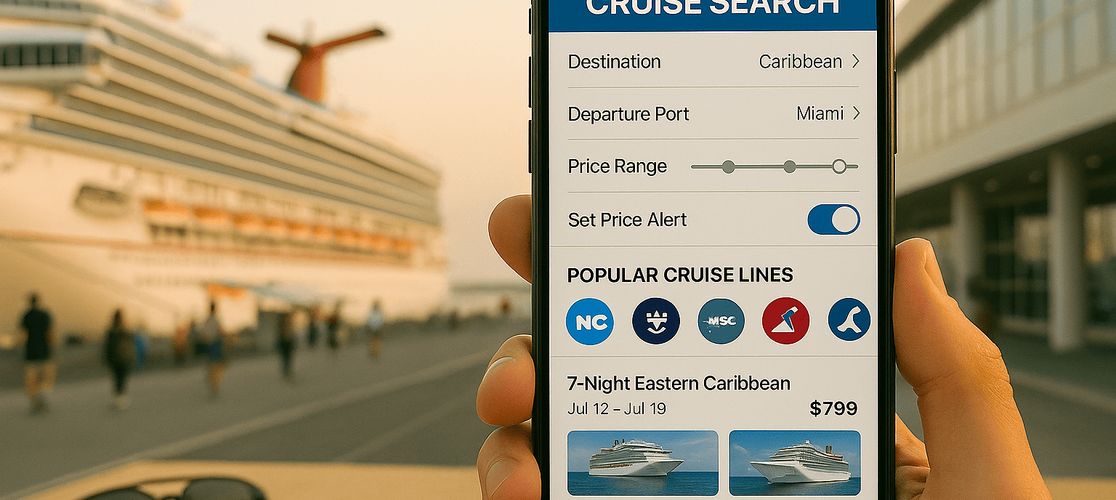 Cruise Countdown & Picker 2
