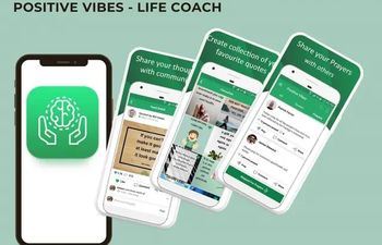 Tikk Mobile App